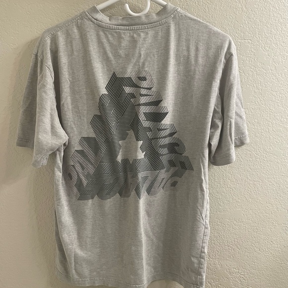Palace triferg tee - Picture 2 of 2